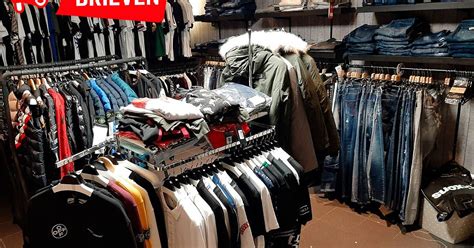 farfetch nepkleding